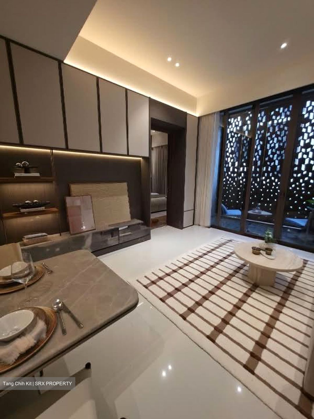 Parksuites (D10), Apartment #578992081